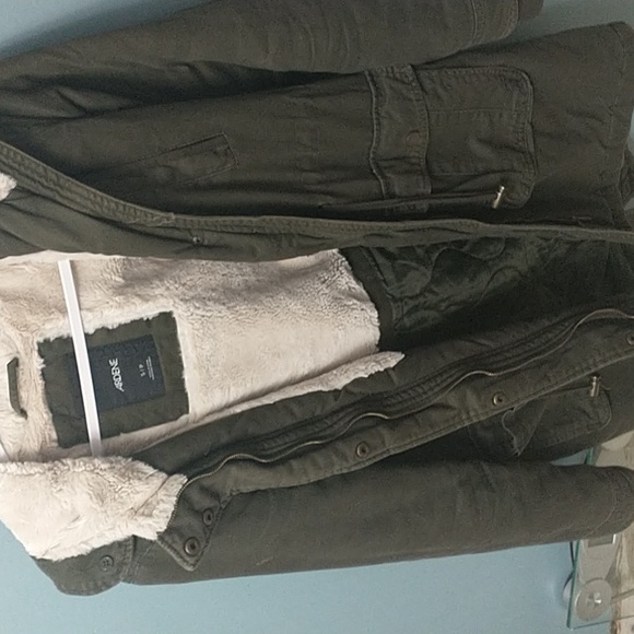Ardenes winter jacket - Picture 1 of 1